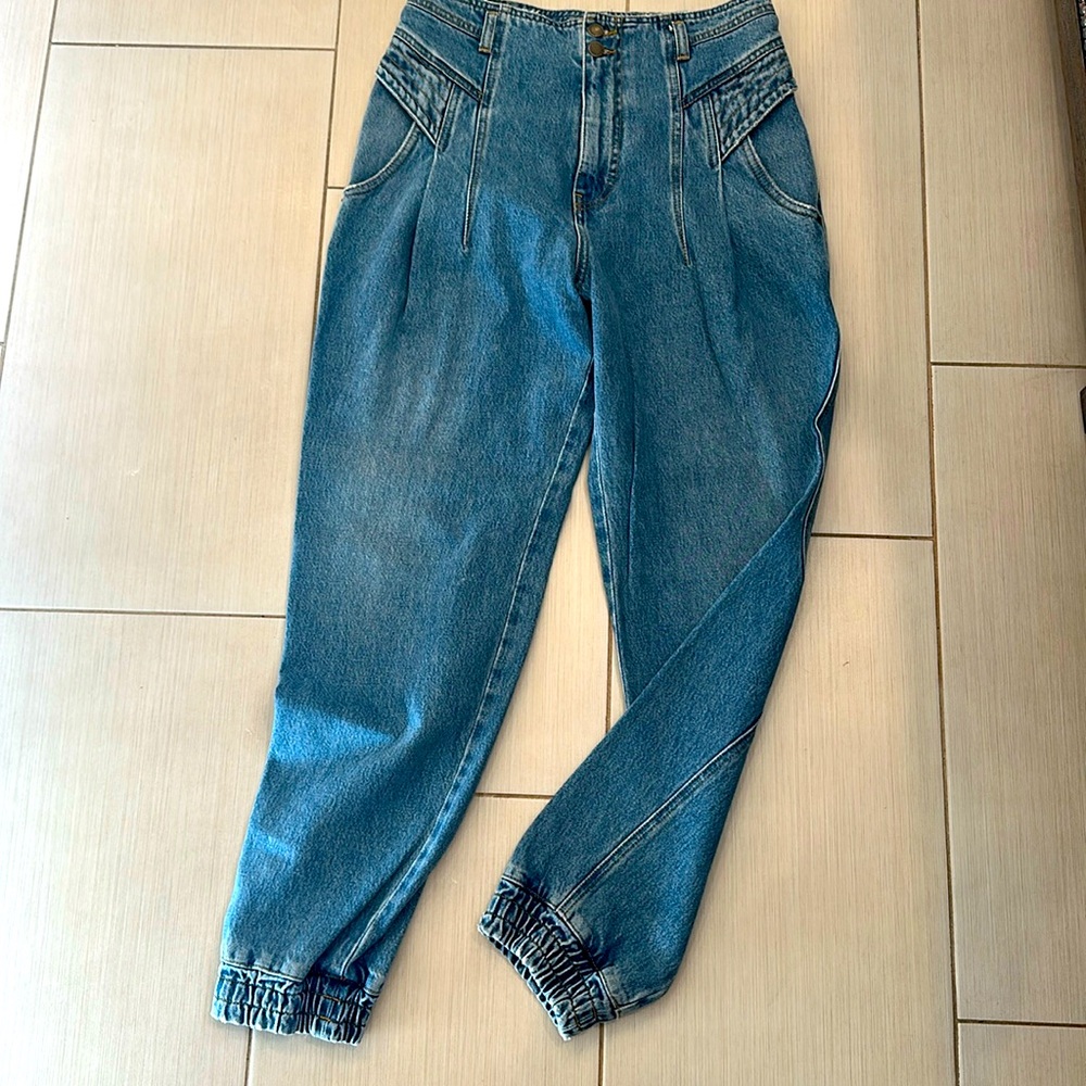 Retrofete jeans sz 27